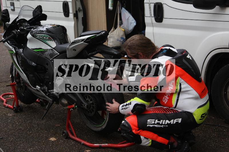 Archiv-2025/06 18.04.2025 Speer Racing ADR/Impressionen